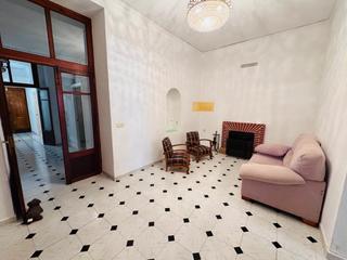 Country house in Jesús Pobre