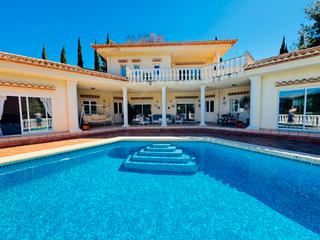 Chalet en Orba