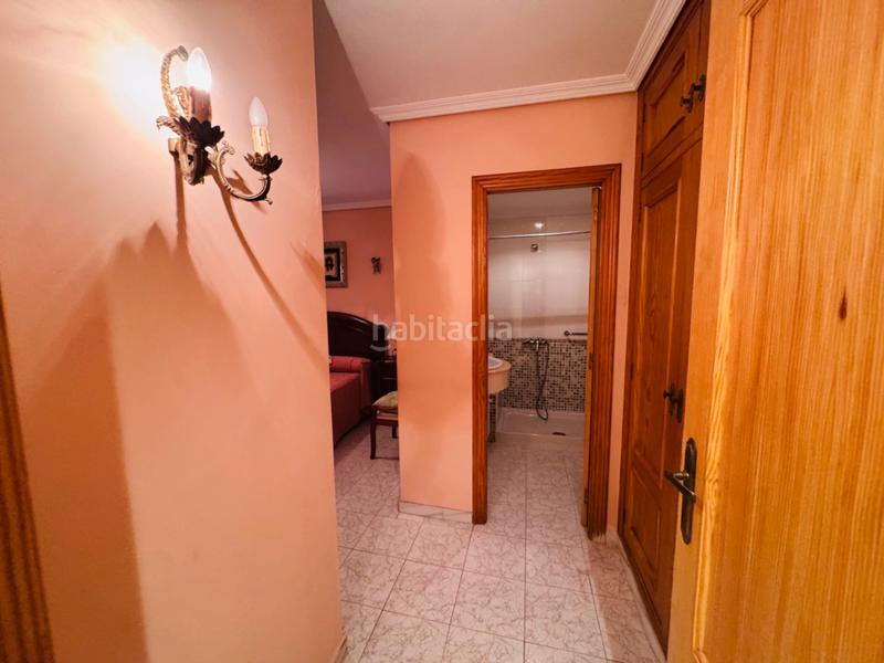 Foto cf2b304b-dd91-4bed-8651-b3382335e79f. Appartamento in Saladar Dénia