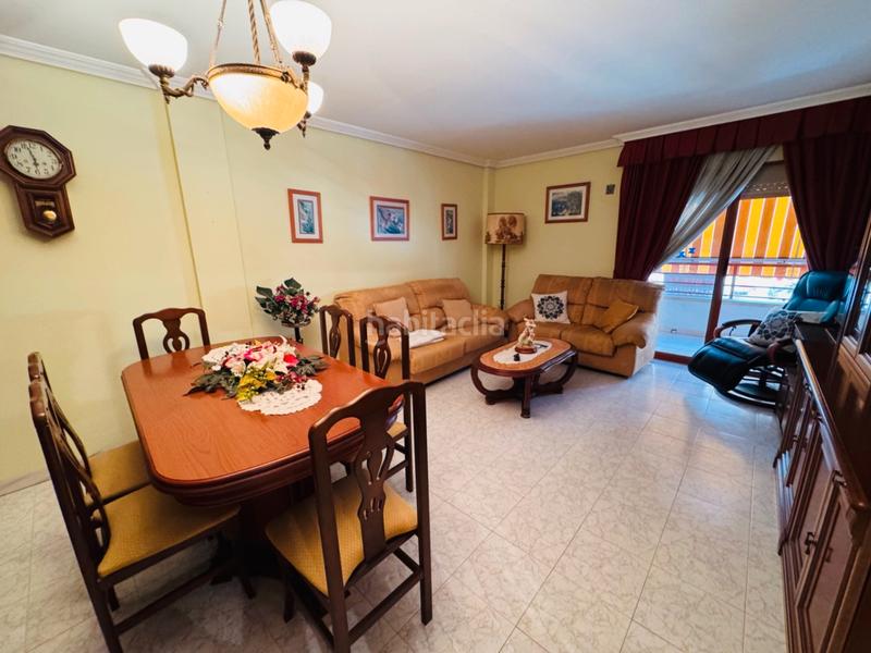 Foto cfd1a7a8-9b6c-4fc2-9b75-6570d19450d6. Appartamento in Saladar Dénia