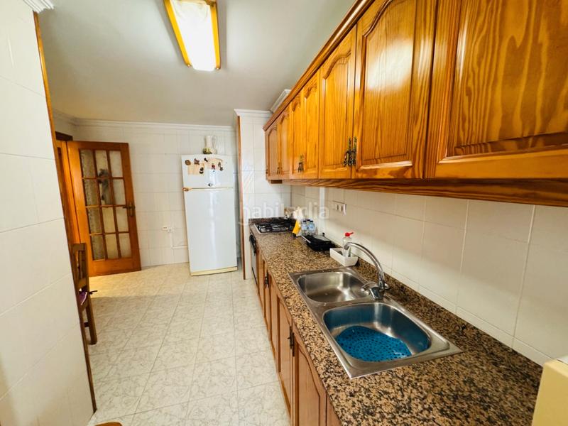 Foto e3064641-6672-4691-bf4e-de2e9b03cb6c. Appartamento in Saladar Dénia