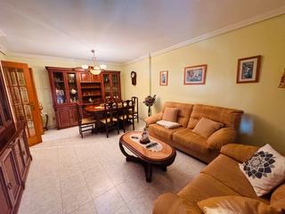 Appartement à Saladar