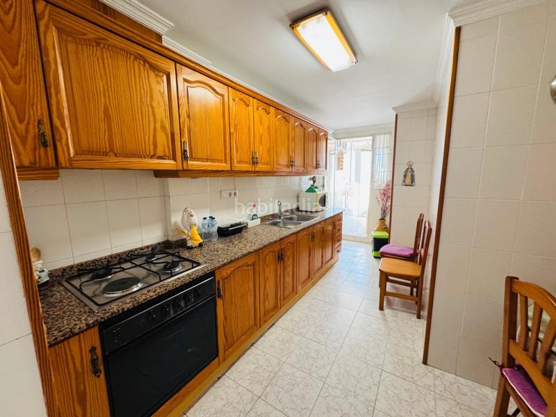 Foto 97c24353-3218-437c-a044-a328a2ec2abf. Piso en Saladar Dénia