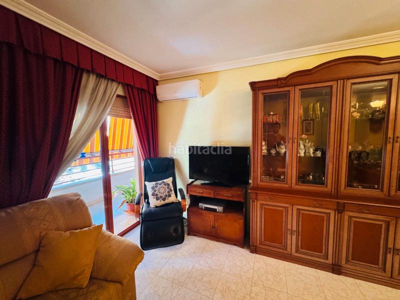 Foto ade66e69-a77d-4fbe-91cc-6b51364b72f9. Piso en Saladar Dénia