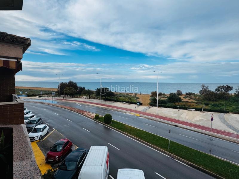 Foto dd30697f-b0a4-4aa6-acc4-b22def2ee5b7. Ático en El Puerto Dénia