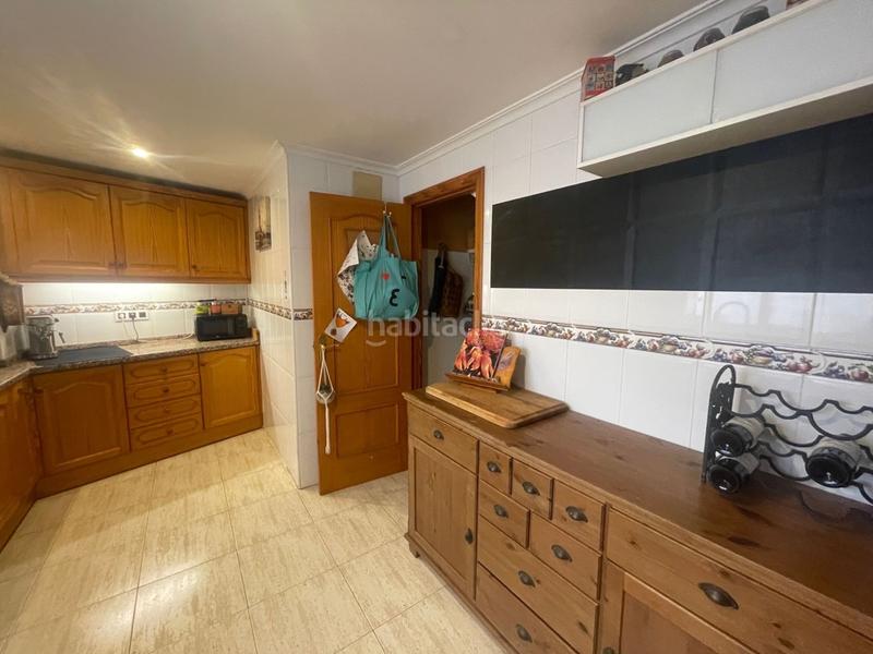 Foto f6753926-3c1d-42d1-95eb-2ec1ee4dbe64. Dachwohnung mit pool in El Puerto Dénia