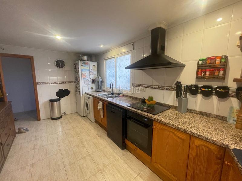 Foto ff5bfc15-cadf-4770-9411-3c87a1d16aa2. Dachwohnung mit pool in El Puerto Dénia