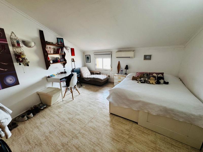 Foto 207f24e2-612f-4e3d-bd08-625fc53dc04e. Penthouse with pool in El Puerto Dénia