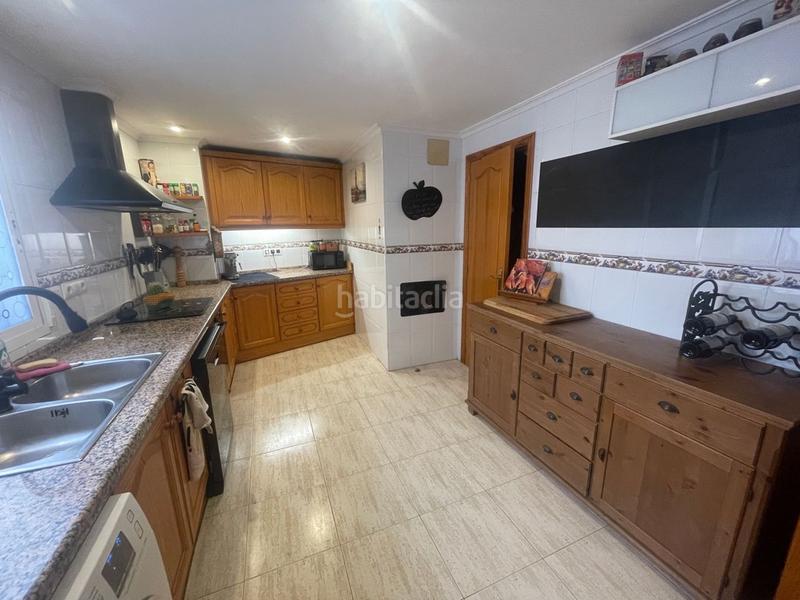 Foto 7872f4ab-faac-47a8-8e4d-60ef46315498. Penthouse with pool in El Puerto Dénia