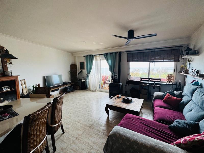 Foto bacf0a34-c0e3-4eaf-a237-f31127fa7474. Penthouse with pool in El Puerto Dénia