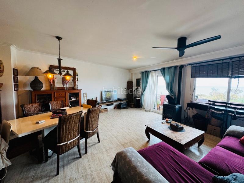 Foto c2c5f7ba-0ff1-431c-98d8-6045af7542ae. Penthouse with pool in El Puerto Dénia
