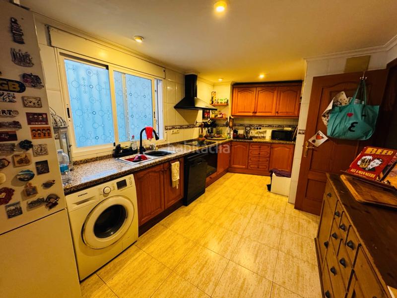 Foto ed9944da-2697-40c9-965e-849c97522964. Penthouse with pool in El Puerto Dénia