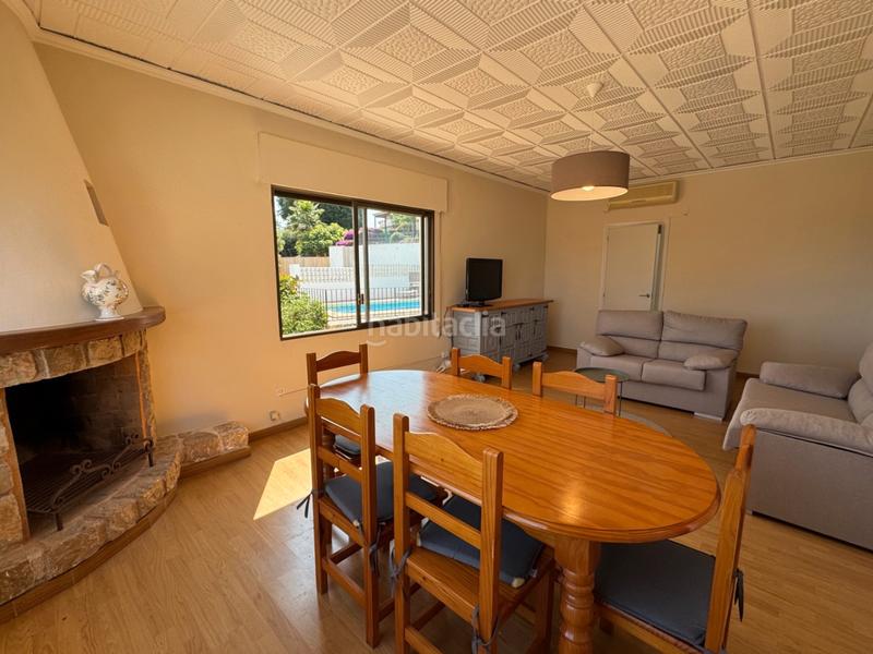 Foto 0d0456c0-2f56-41e1-87b8-cd47d6d31794. Chalet mit parking pool in El Montgó Dénia