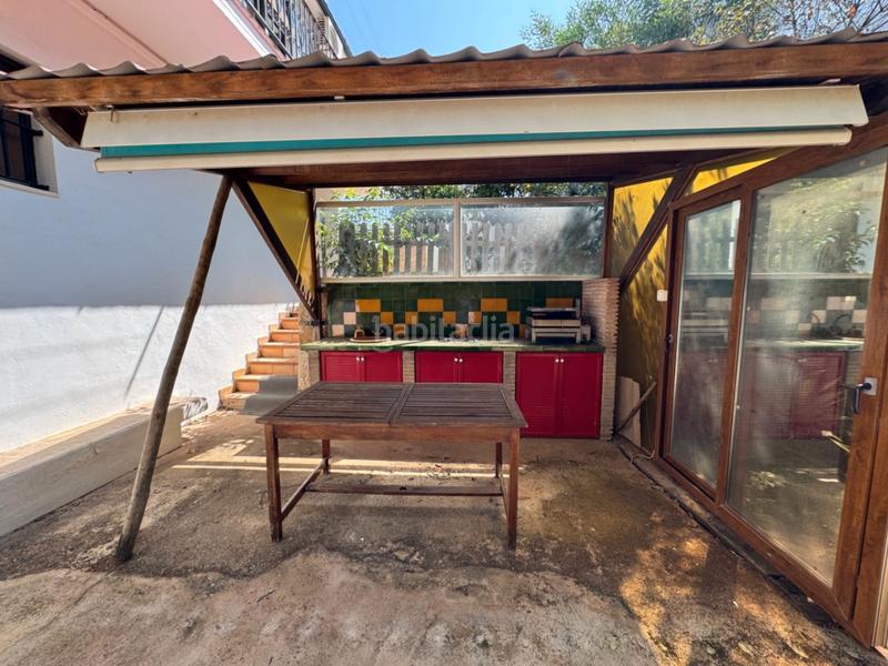 Foto 1d2cbe39-2269-4bbc-99c4-fc4dec37fba5. Chalet mit parking pool in El Montgó Dénia