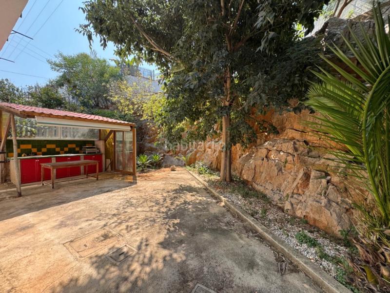 Foto 5b7f7110-189d-49f6-b276-c833288f3f4d. Chalet mit parking pool in El Montgó Dénia