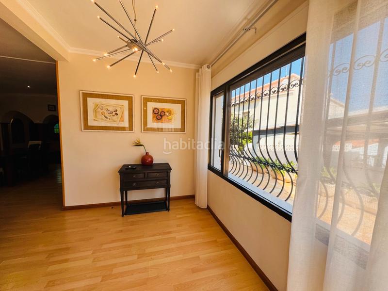 Foto 67e9a6a1-c4e9-4df7-8d53-86c03ec22e07. Chalet mit parking pool in El Montgó Dénia