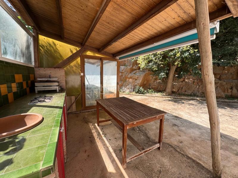 Foto 769ac982-ef3e-4bd6-86f1-07dae78dc2cd. Chalet mit parking pool in El Montgó Dénia