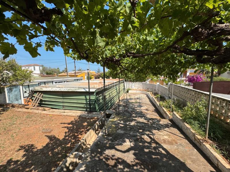 Foto 7d57af51-f77e-41b7-8212-0de5a8fa767a. Chalet mit parking pool in El Montgó Dénia