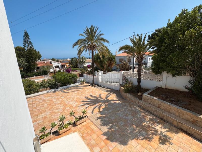 Foto 7efbfd7e-e5e2-42a3-849d-d7e9c90af678. Chalet mit parking pool in El Montgó Dénia