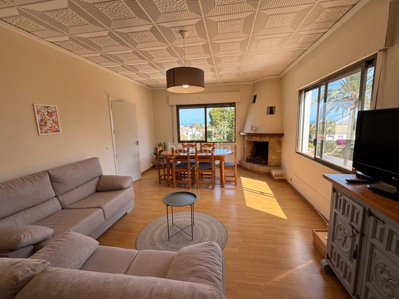 Foto 839deb1b-0bb9-4ead-8cf4-a7c5c40d3c36. Chalet mit parking pool in El Montgó Dénia