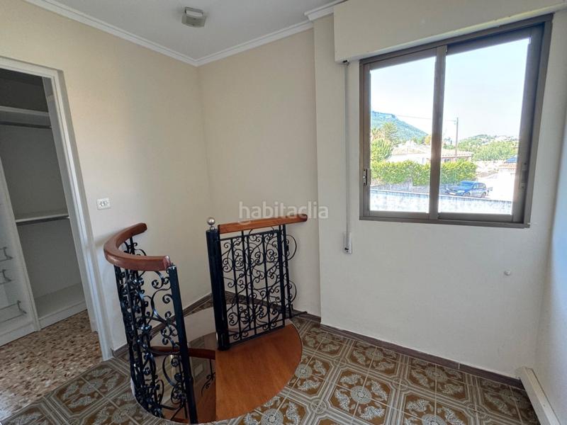 Foto ae11479d-ba01-466d-924a-0ece1fb7ea3b. Chalet mit parking pool in El Montgó Dénia