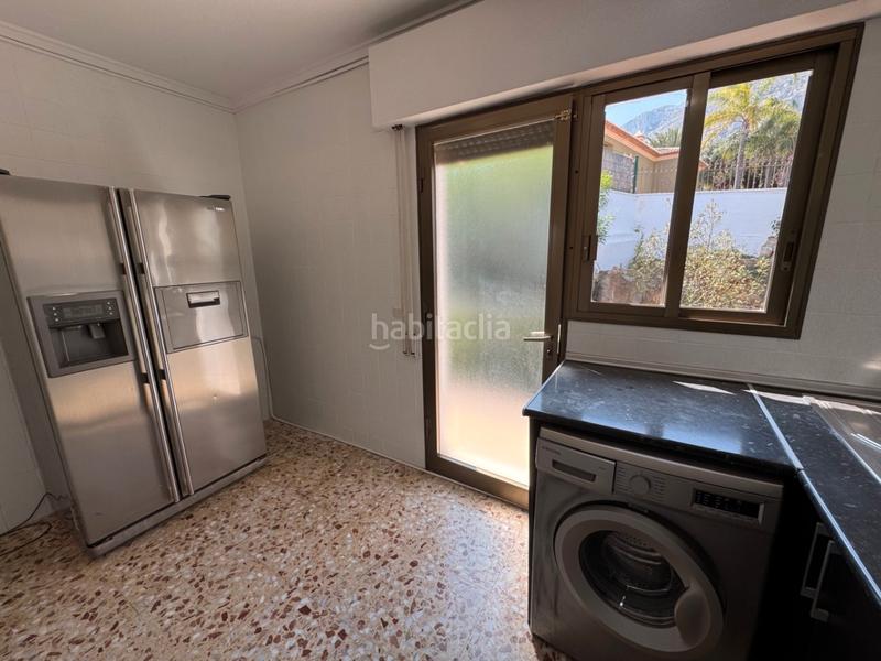 Foto ff76eaee-ba2d-4c2e-a7d6-52a728ff56dc. Chalet mit parking pool in El Montgó Dénia