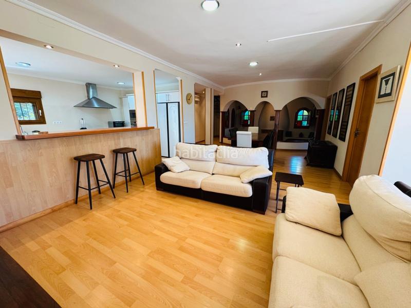 Foto 046fb825-d3a8-4267-a30c-c245161b9425. Chalet avec parking piscine dans El Montgó Dénia