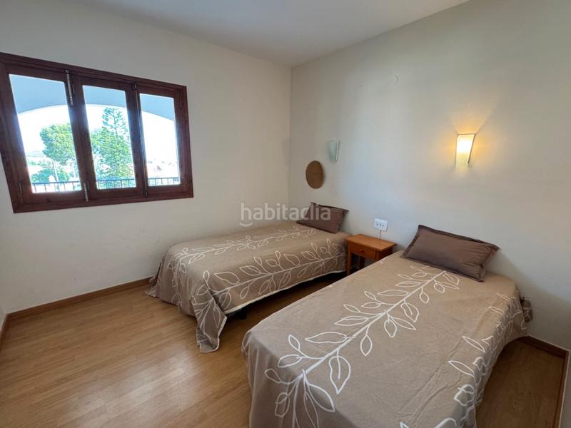 Foto 0da08af1-6878-4063-8d13-bad729948714. Chalet avec parking piscine dans El Montgó Dénia