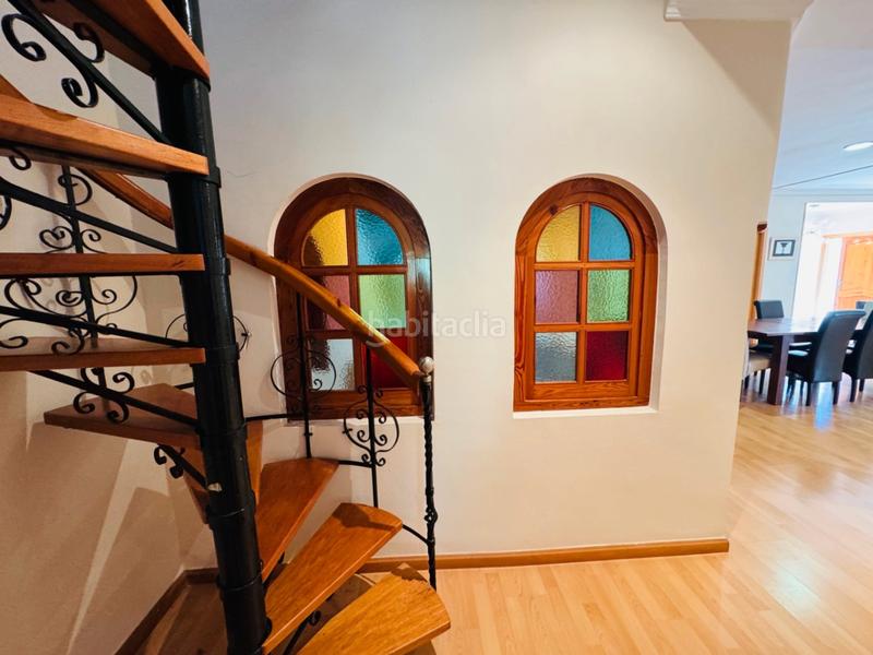 Foto 28271604-c92d-474e-907b-63ae4d16087c. Chalet avec parking piscine dans El Montgó Dénia