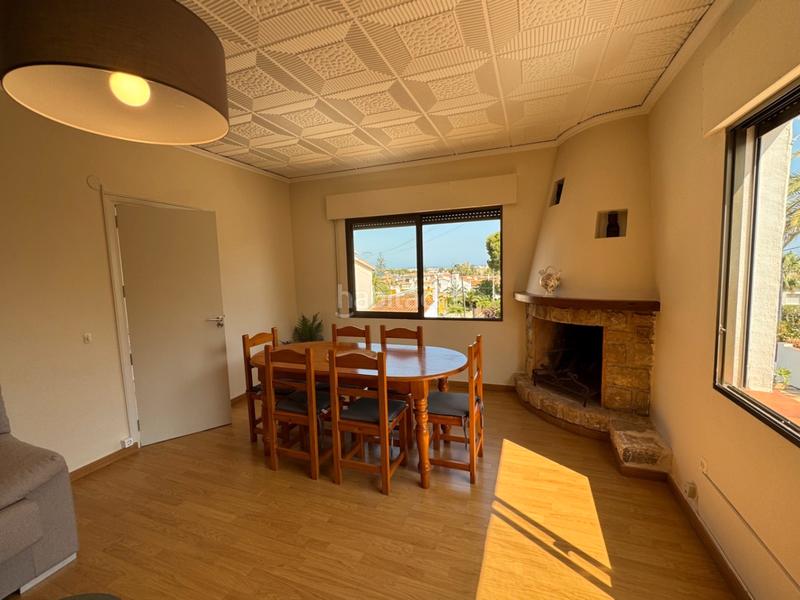 Foto 4a446f70-2a9e-4215-b110-3b5c5c8b54a0. Chalet avec parking piscine dans El Montgó Dénia