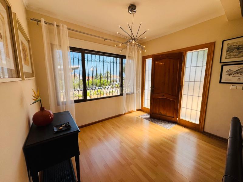 Foto 64640b1a-a57b-4fb9-93c5-129da2f41eaf. Chalet avec parking piscine dans El Montgó Dénia