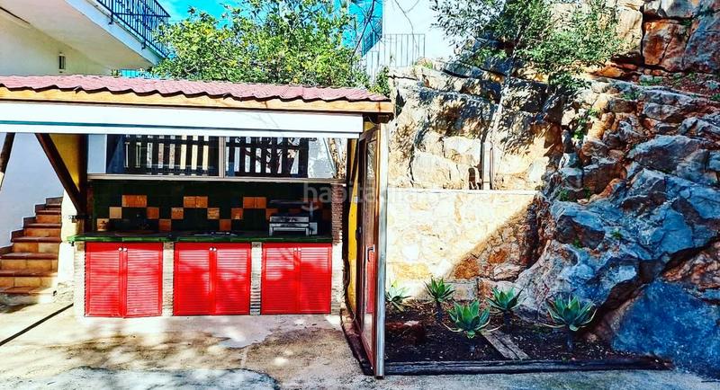 Foto 6d876754-4c6d-4751-a94e-3589c3036e5d. Chalet avec parking piscine dans El Montgó Dénia