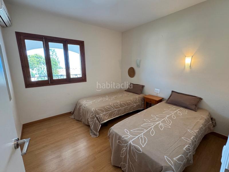 Foto 7453a3a8-1809-4f0c-8eae-b633d834c188. Chalet avec parking piscine dans El Montgó Dénia