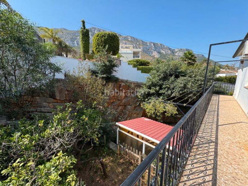 Foto 97308dea-3195-4c11-9351-9663b823cc33. Chalet avec parking piscine dans El Montgó Dénia