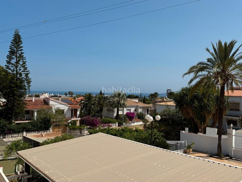 Foto 9ce35ed8-a351-46d6-bbc3-ce7de5709cee. Chalet avec parking piscine dans El Montgó Dénia