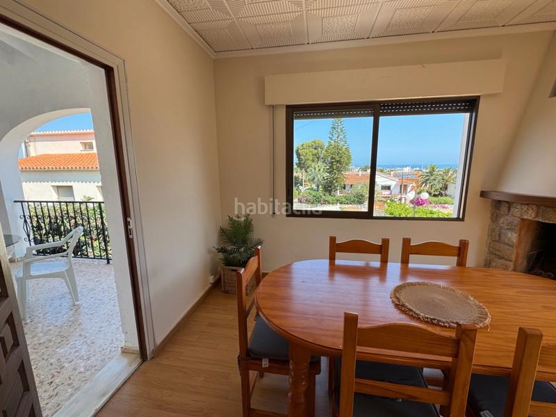 Foto a3c47829-df5a-4d0d-8a73-5da2b8e057a7. Chalet avec parking piscine dans El Montgó Dénia