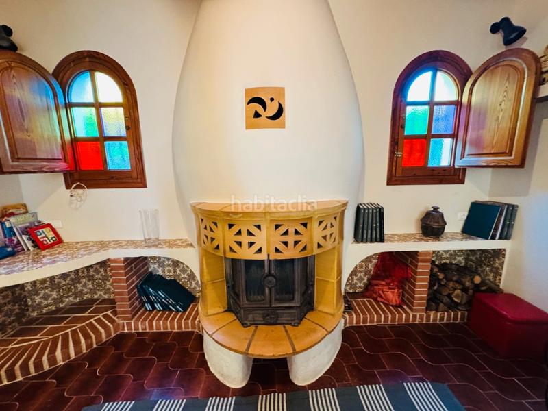 Foto b02f6eb6-8b2c-46d7-b1b9-3463b96571ac. Chalet avec parking piscine dans El Montgó Dénia