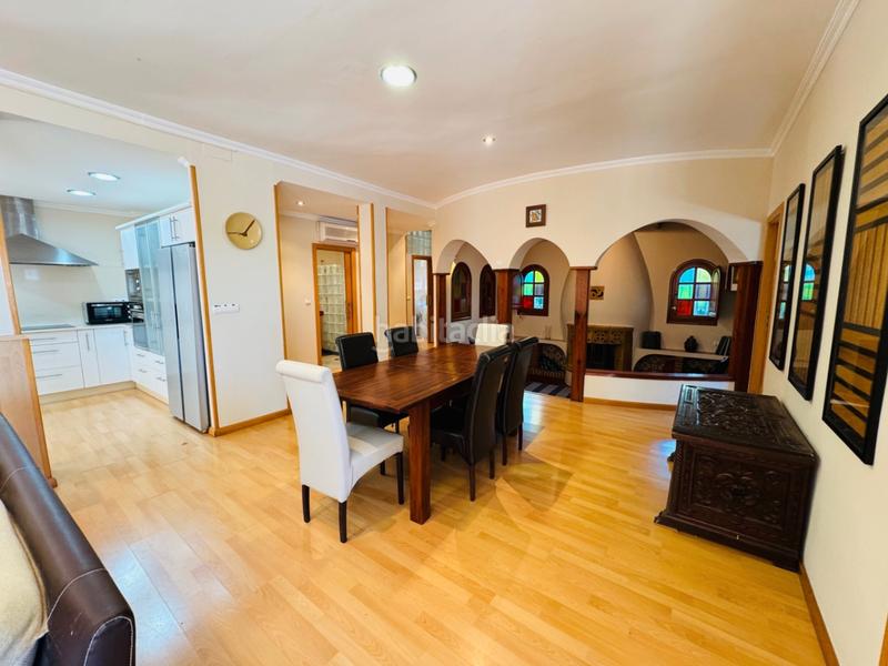 Foto b03609b2-c406-458e-bd96-4b6f0d717bea. Chalet avec parking piscine dans El Montgó Dénia