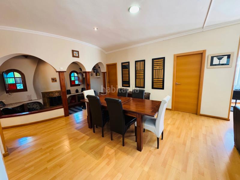 Foto b57f07ba-c171-4805-9ccc-d60eee0ed282. Chalet avec parking piscine dans El Montgó Dénia