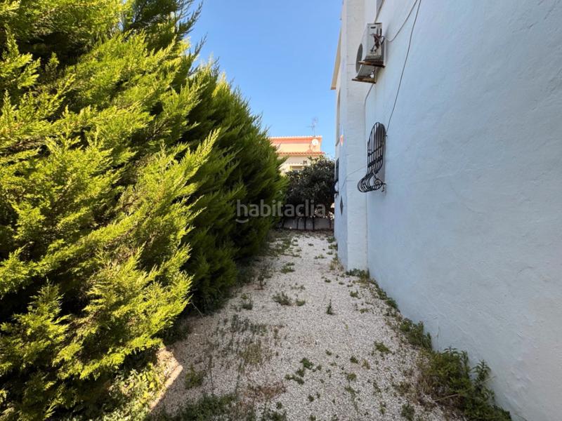 Foto 013e4e38-064d-4ac1-9989-aa8a80512f89. Chalet en El Montgó Dénia