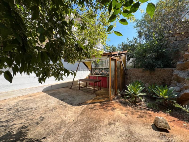 Foto 326affff-9c80-4bb8-98ba-c2a282f1f470. Chalet en El Montgó Dénia