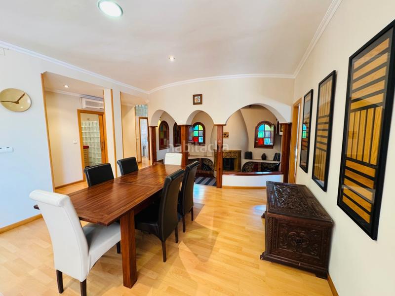 Foto 5d16162c-b016-4113-90e9-d941d0c4950f. Chalet en El Montgó Dénia