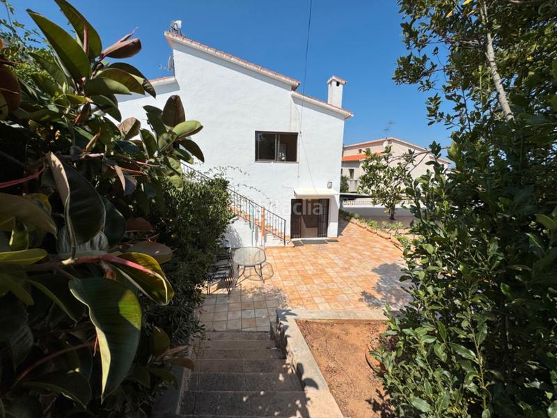 Foto 658961ec-a638-43a9-acbe-4a516233d28a. Chalet en El Montgó Dénia