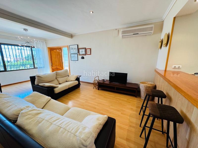 Foto 667175c4-8664-4594-97c2-ff414be81a46. Chalet en El Montgó Dénia