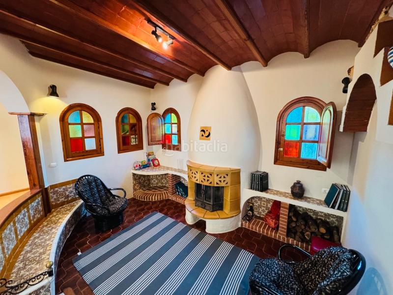 Foto 8f4bc281-df42-47d9-a0f8-ca3e00105d03. Chalet en El Montgó Dénia