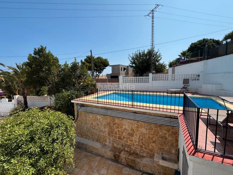 Foto a75c10d3-0e62-4823-b356-d1b4890d8fac. Chalet en El Montgó Dénia