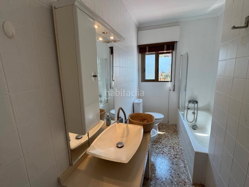 Foto ebd73881-1755-4546-827b-3ea5e0456914. Chalet en El Montgó Dénia