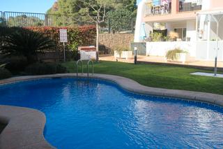 Apartamento en Jesús Pobre