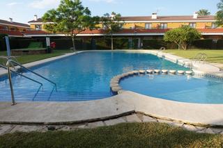 Casa a schiera in Poblets (els)