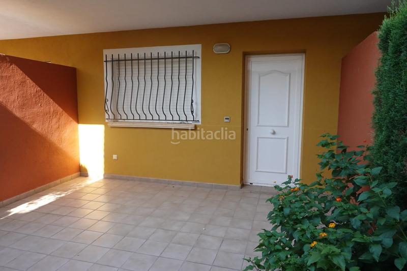 Foto 31f1e61c-82bf-44d1-8491-de7c19f6161c. Reihenhaus mit parking pool in Poblets (els)